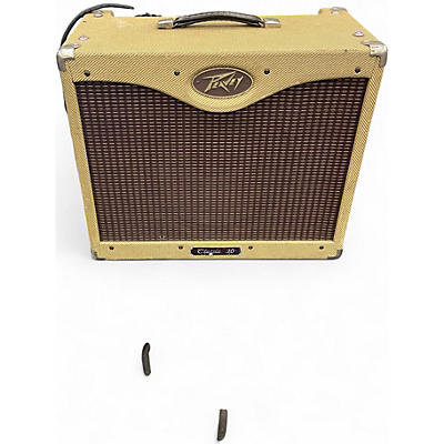 Used Peavey Classic 30 112 30W 1x12 Tube Tube Guitar Combo Amp