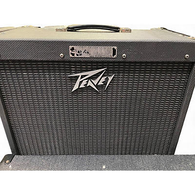 Used Peavey Classic 30 112 30W 1x12 Tube Tube Guitar Combo Amp