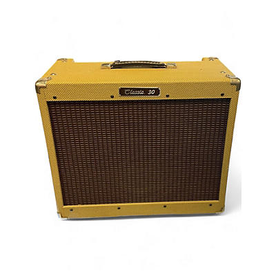 Used Peavey Classic 30 112 30W 1x12 Tube Tube Guitar Combo Amp
