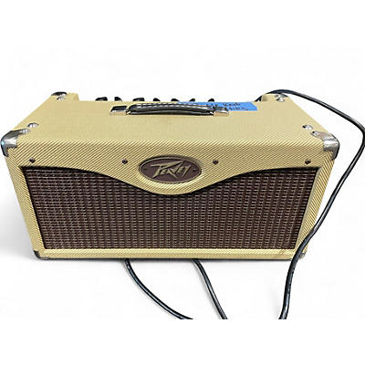 Used Peavey Classic 30 112 30W 1x12 Tube Tube Guitar Combo Amp