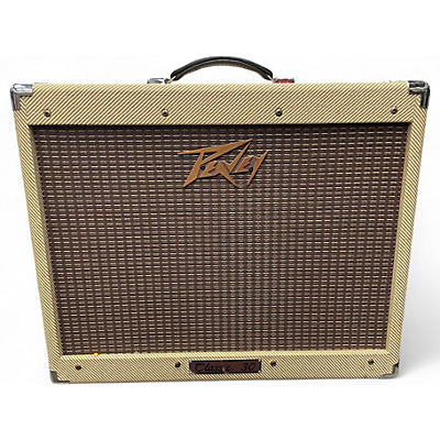Used Peavey Classic 30 112 30W 1x12 Tube Tube Guitar Combo Amp