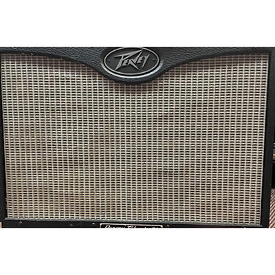 Peavey Used Peavey Classic 50 50W 2x12 Tube Guitar Combo Amp