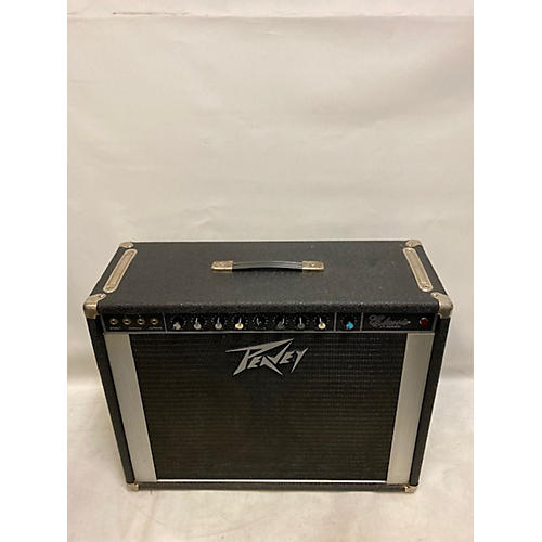 Peavey Used Peavey Classic 50 50W 2x12 Tube Guitar Combo Amp