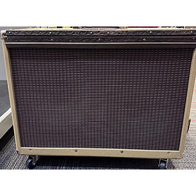 Peavey Used Peavey Classic 50 50W 2x12 Tube Guitar Combo Amp