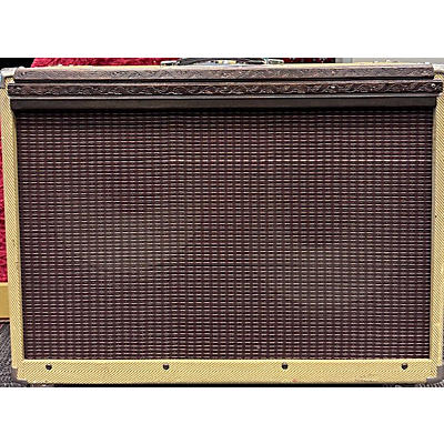 Peavey Used Peavey Classic 50 50W 2x12 Tube Guitar Combo Amp