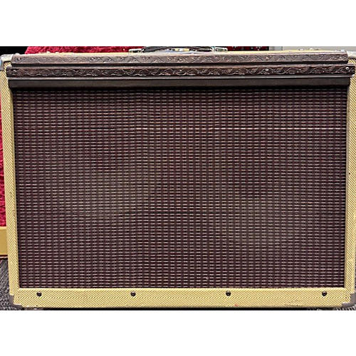 Peavey Used Peavey Classic 50 50W 2x12 Tube Guitar Combo Amp