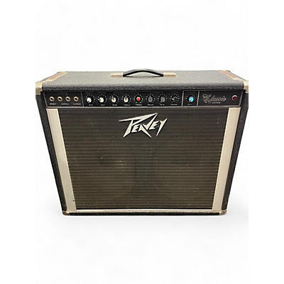 Peavey Used Peavey Classic 50 50W 2x12 Tube Guitar Combo Amp