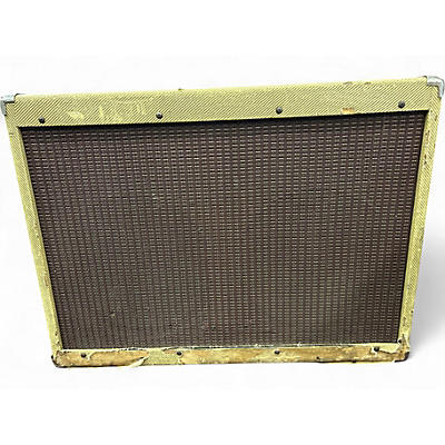 Used Peavey Classic 50 50W 2x12 Tube Guitar Combo Amp