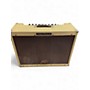 Used Peavey Classic 50 50W 2x12 Tube Guitar Combo Amp