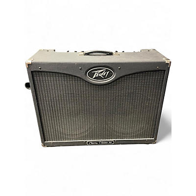 Used Peavey Classic 50 50W 2x12 Tube Guitar Combo Amp
