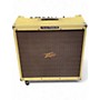 Used Peavey Classic 50 50W 4x10 Tube Guitar Combo Amp