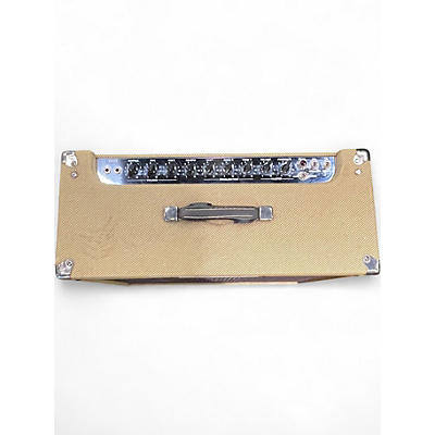 Used Peavey Classic 50 50W 4x10 Tube Guitar Combo Amp