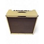 Used Peavey Classic 50 50W 4x10 Tube Guitar Combo Amp