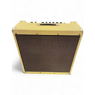 Used Peavey Classic 50 50W 4x10 Tube Guitar Combo Amp