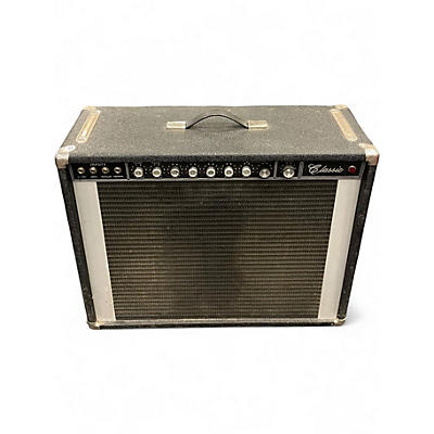 Used Peavey Classic 50 Tube Guitar Amp Head