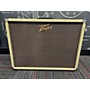 Used Peavey Used Peavey Classic 60W 1x12 Guitar Speaker Cabinet Guitar Cabinet