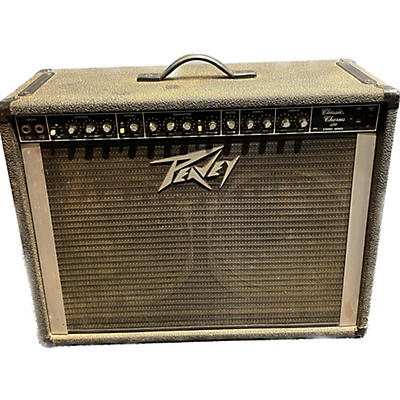 Peavey Used Peavey Classic Chorus 130 Guitar Combo Amp