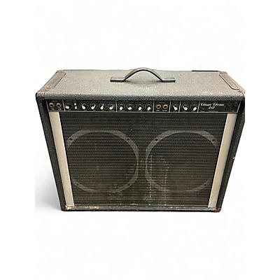 Used Peavey Classic Chorus 212 Guitar Combo Amp