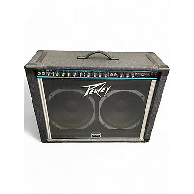 Peavey Used Peavey Classic Chorus 2x12 Guitar Combo Amp