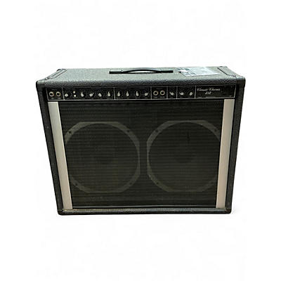 Used Peavey Classic Chorus 2x12 Guitar Combo Amp