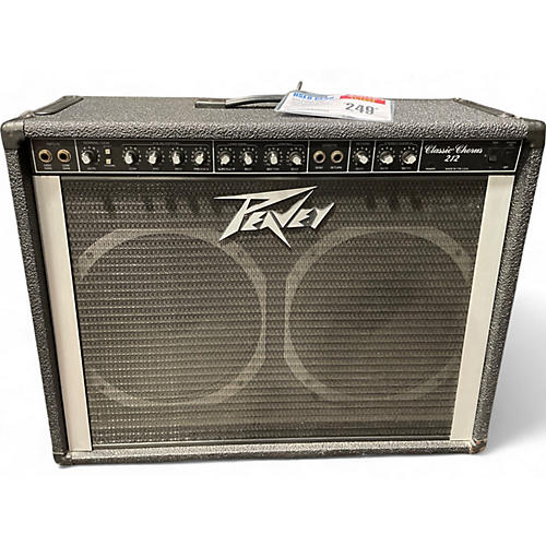 Peavey Used Peavey Classic Chorus Guitar Combo Amp