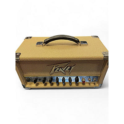 Peavey Used Peavey Classic Micro 20W Tube Guitar Amp Head