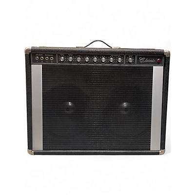 Used Peavey Classic Tube Guitar Combo Amp