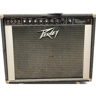 Used Peavey Classic VT 212 Tube Guitar Combo Amp