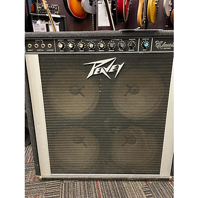 Peavey Used Peavey Classic VT 50 Tube Guitar Combo Amp