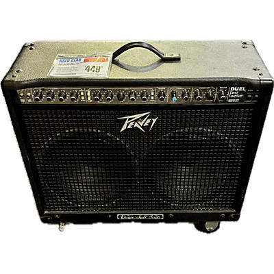 Peavey Used Peavey Classic VT Series 100 Guitar Combo Amp