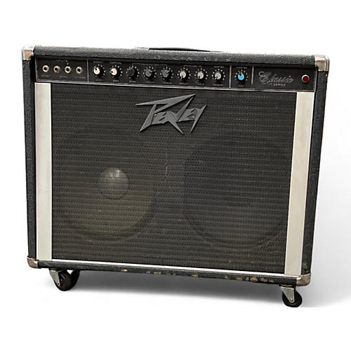 Peavey Used Peavey Classic VT Series 212 Tube Guitar Combo Amp