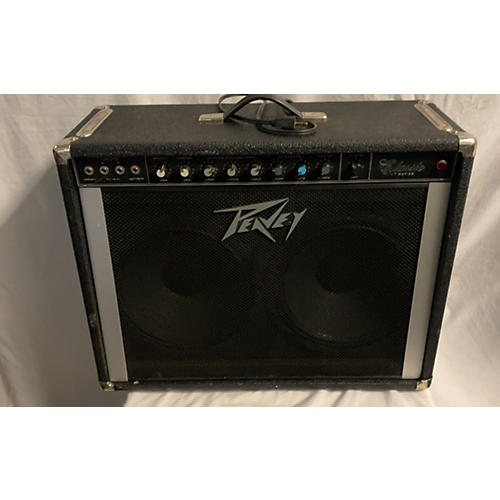 Peavey Used Peavey Classic VT Series Guitar Combo Amp