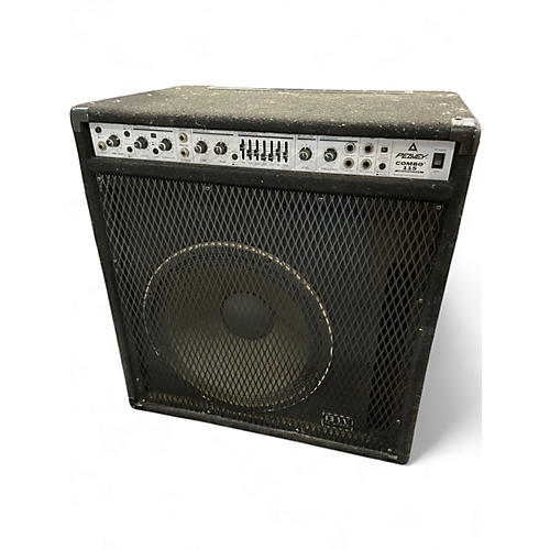 Used Peavey Combo 115 Bass Combo Amp