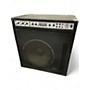 Used Peavey Combo 115 Bass Combo Amp