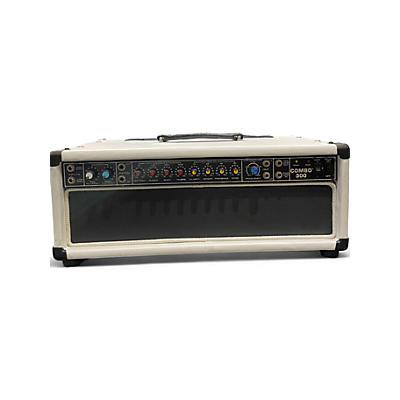 Used Peavey Combo 300  Bass Amp Head