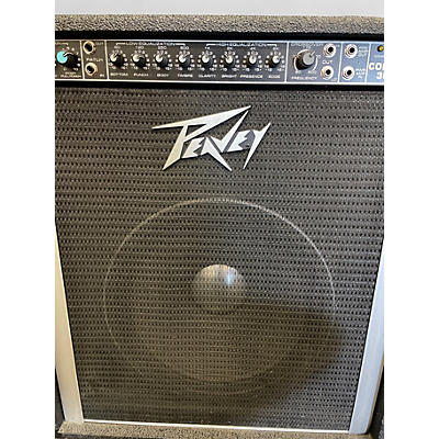 Used Peavey Combo 300 Bass Combo Amp