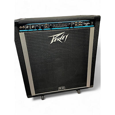 Used Peavey Combo115 Guitar Combo Amp