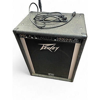 Used Peavey DATABASS 450W Bass Combo Amp