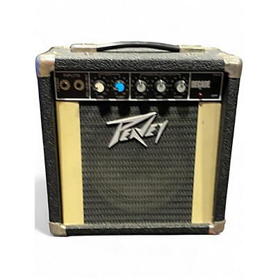Used Peavey DECADE Battery Powered Amp