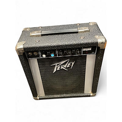 Used Peavey DECADE Guitar Combo Amp