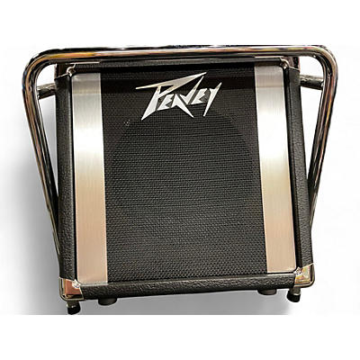 Used Peavey DECADE TOO EXTENSION CABINET Guitar Cabinet