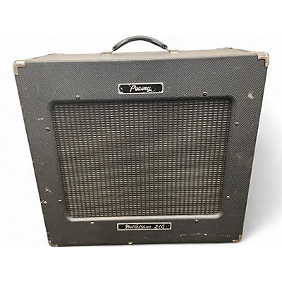 Peavey Used Peavey DELTABLUES 210 Tube Guitar Combo Amp