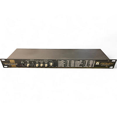 Used Peavey DELTAFEX Multi Effects Processor
