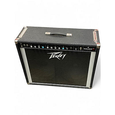Used Peavey DEUCE Guitar Cabinet