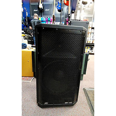 Peavey Used Peavey DM 112 Powered Speaker