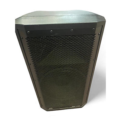 Peavey Used Peavey DM 112 Powered Speaker