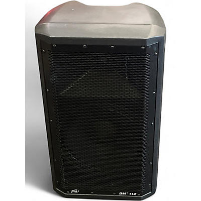 Used Peavey DM 112 Powered Speaker
