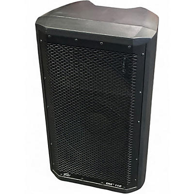 Used Peavey DM 112 Powered Speaker