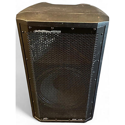 Used Peavey DM 112 Powered Speaker