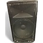 Used Peavey DM 115 Powered Speaker